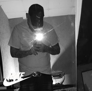 Meet your Posher, Aarron